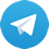 icon telegram